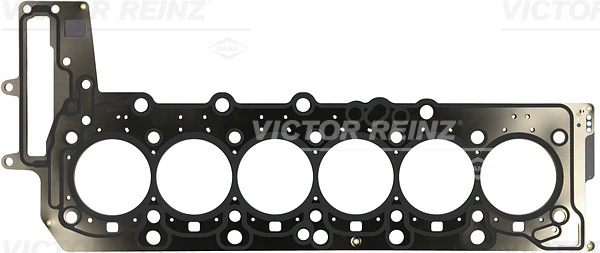 Gasket, cylinder head